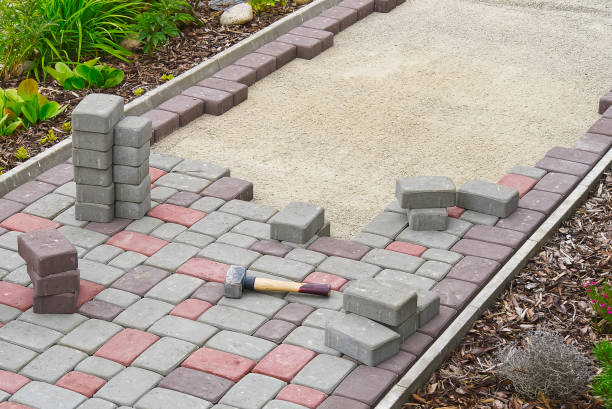 Best Permeable Paver Driveway  in Boalsburg, PA