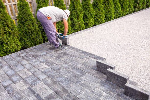 Best Driveway Pavers Installation  in Boalsburg, PA