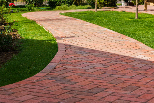 Trusted Boalsburg, PA Driveway Pavers Experts