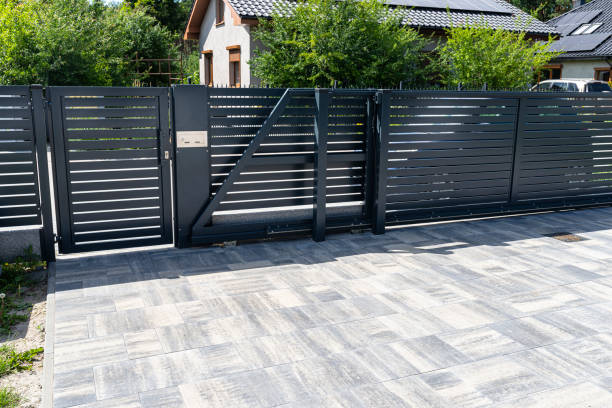 Reasons to Select Us for Your Driveway Paving Requirements in Boalsburg, PA