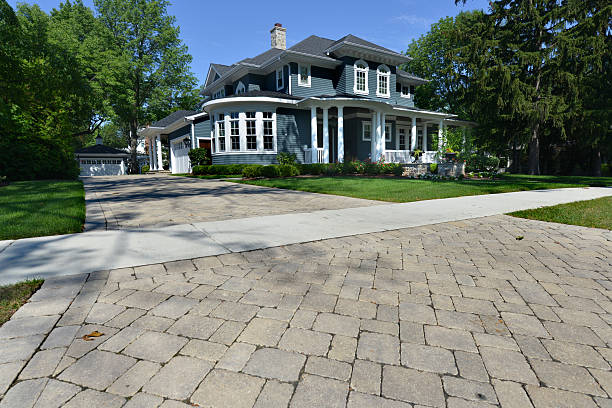 Best Driveway Pavers Near Me  in Boalsburg, PA
