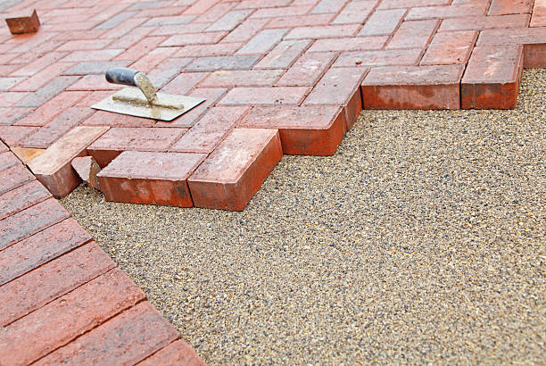 Best Custom Driveway Pavers  in Boalsburg, PA