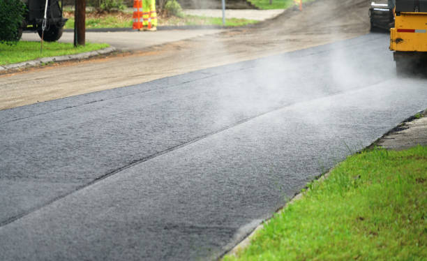 Best Permeable Paver Driveway  in Boalsburg, PA