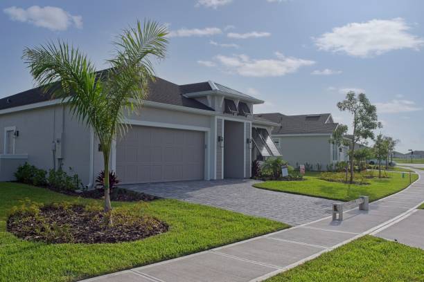 Best Concrete Paver Driveway  in Boalsburg, PA
