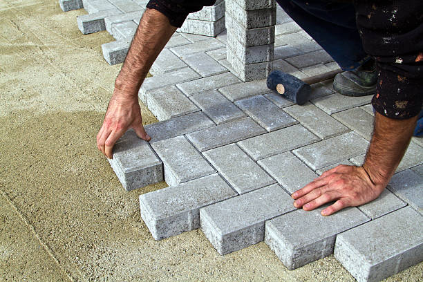 Best Decorative Driveway Pavers  in Boalsburg, PA